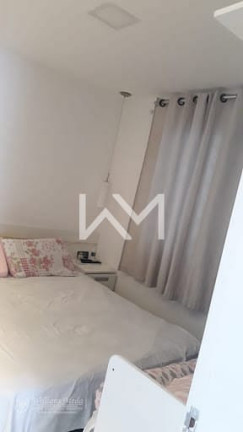Imagem Apartamento com 2 Quartos à Venda, 56 m² em Tranquilidade - Guarulhos Imagem Apartamento com 2 Quartos à Venda, 56 m² em Tranquilidade - Guarulhos