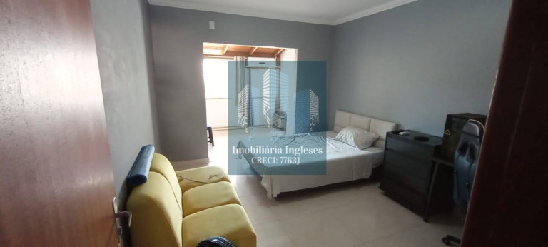 Imagem Apartamento com 3 Quartos à Venda, 170 m² em Ingleses Do Rio Vermelho - Florianópolis