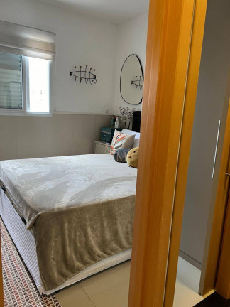 Imagem Apartamento com 1 Quarto à Venda, 52 m² em Embaré - Santos Imagem Apartamento com 1 Quarto à Venda, 52 m² em Embaré - Santos