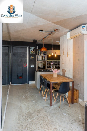 Imagem Apartamento com 2 Quartos à Venda, 70 m² em Jardim Das Acácias - São Paulo