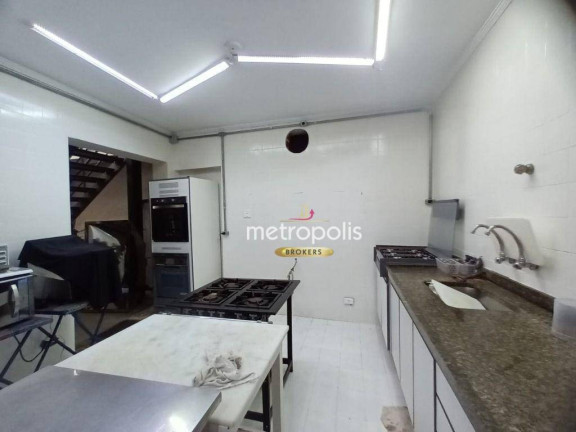 Imagem Sala Comercial para Alugar, 164 m² em Santa Paula - São Caetano Do Sul Imagem Sala Comercial para Alugar, 164 m² em Santa Paula - São Caetano Do Sul