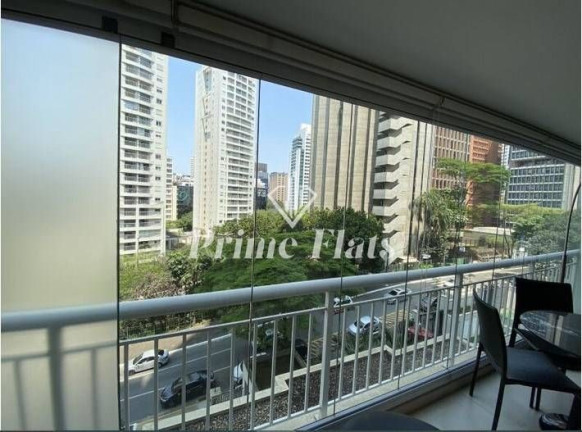 Imagem Apartamento com 1 Quarto à Venda, 55 m² em Bela Vista - São Paulo