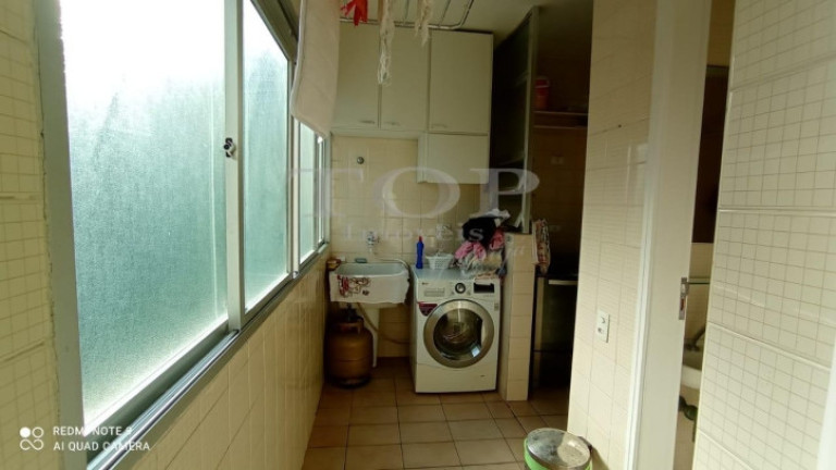 Imagem Apartamento com 2 Quartos à Venda, 90 m² em Pitangueiras - Guarujá
