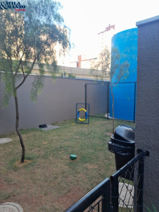 Imagem Apartamento com 2 Quartos para Alugar, 37 m² em Belenzinho - São Paulo Imagem Apartamento com 2 Quartos para Alugar, 37 m² em Belenzinho - São Paulo