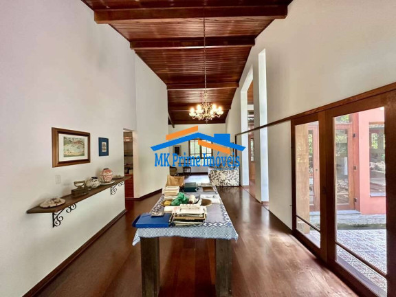 Imagem Casa de Condomínio com 4 Quartos à Venda, 417 m² em Recanto Impla - Carapicuíba Imagem Casa de Condomínio com 4 Quartos à Venda, 417 m² em Recanto Impla - Carapicuíba
