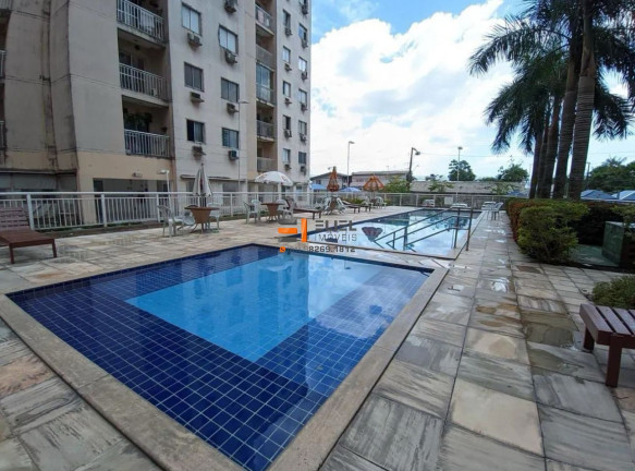 Imagem Imóvel com 2 Quartos à Venda, 51 m² em Tapanã (icoaraci) - Belém