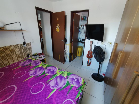 Imagem Apartamento com 2 Quartos à Venda, 47 m² em Valentina De Figueiredo - João Pessoa Imagem Apartamento com 2 Quartos à Venda, 47 m² em Valentina De Figueiredo - João Pessoa