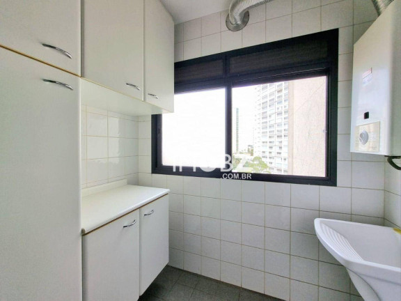 Imagem Imóvel com 3 Quartos à Venda, 75 m² em Panamby - São Paulo