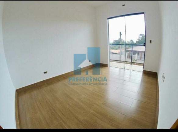 Imagem Sobrado com 3 Quartos à Venda, 84 m² em Uvaranas - Ponta Grossa Imagem Sobrado com 3 Quartos à Venda, 84 m² em Uvaranas - Ponta Grossa
