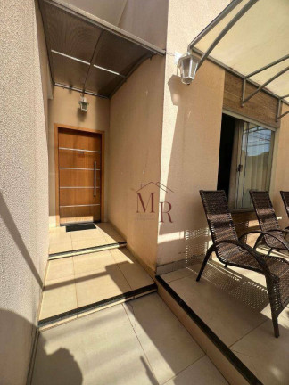 Imagem Casa com 3 Quartos à Venda, 128 m² em Jardim Orlando Mastrocola - Votuporanga Imagem Casa com 3 Quartos à Venda, 128 m² em Jardim Orlando Mastrocola - Votuporanga