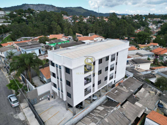 Imagem Apartamento com 2 Quartos à Venda, 47 m² em Vila Ipanema - Mairiporã