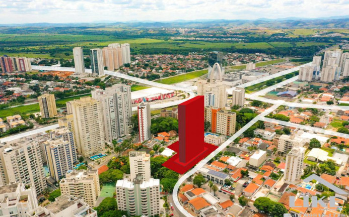 Imagem Imóvel à Venda, 187 m² em Vila Ema - São José Dos Campos