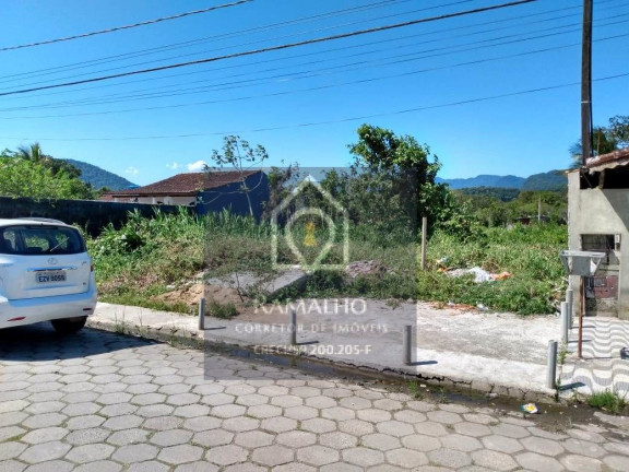 Terreno à Venda, 270 m² em Vera Cruz - Mongaguá