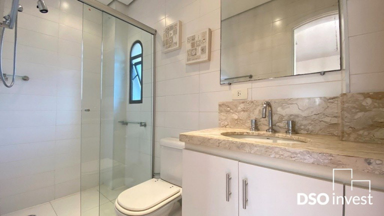 Imagem Cobertura com 3 Quartos à Venda, 287 m² em Brooklin - São Paulo Imagem Cobertura com 3 Quartos à Venda, 287 m² em Brooklin - São Paulo