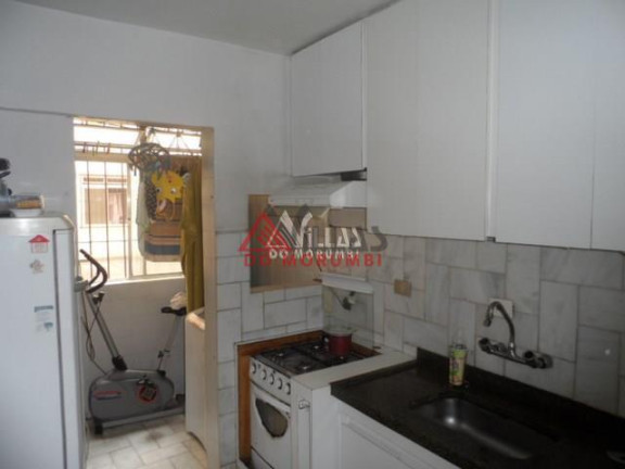 Imagem Apartamento com 3 Quartos à Venda, 66 m² em Jardim Santa Efigênia - São Paulo Imagem Apartamento com 3 Quartos à Venda, 66 m² em Jardim Santa Efigênia - São Paulo