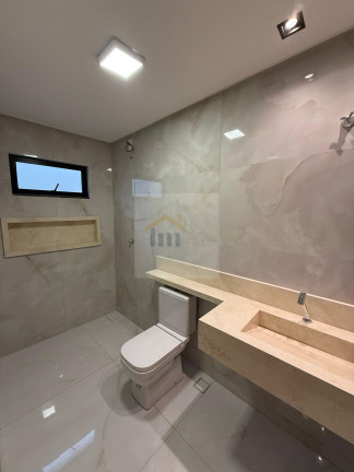 Imagem Casa com 3 Quartos à Venda, 160 m² em Setor Urias Magalhães - Goiânia