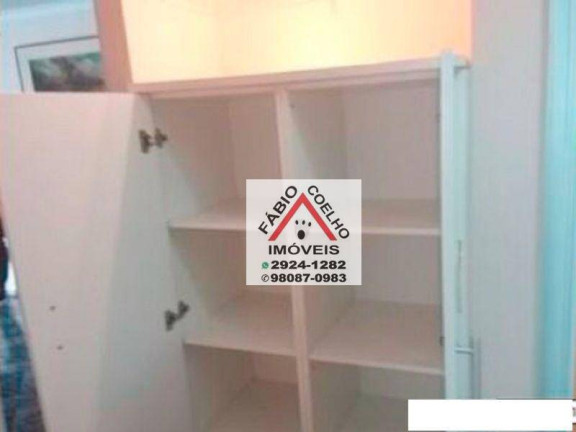 Imagem Apartamento com 2 Quartos à Venda, 80 m² em Jabaquara - São Paulo Imagem Apartamento com 2 Quartos à Venda, 80 m² em Jabaquara - São Paulo