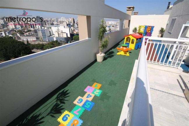 Imagem Apartamento com 2 Quartos à Venda, 70 m² em Fundação - São Caetano Do Sul Imagem Apartamento com 2 Quartos à Venda, 70 m² em Fundação - São Caetano Do Sul