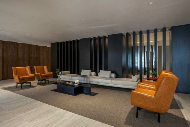 Imagem Apartamento com 3 Quartos à Venda, 94 m² em Brooklin Paulista - São Paulo Imagem Apartamento com 3 Quartos à Venda, 94 m² em Brooklin Paulista - São Paulo