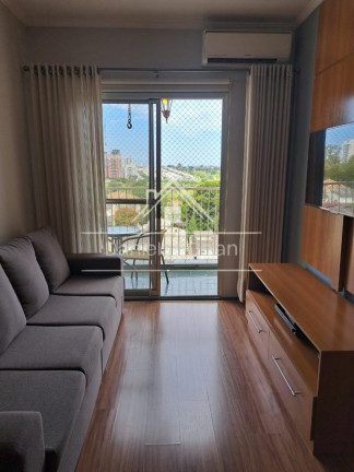 Apartamento com 2 Quartos à Venda, 62 m² em Parque Campolim - Sorocaba