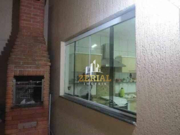 Imagem Casa com 3 Quartos à Venda, 140 m² em Vila Camilópolis - Santo André Imagem Casa com 3 Quartos à Venda, 140 m² em Vila Camilópolis - Santo André