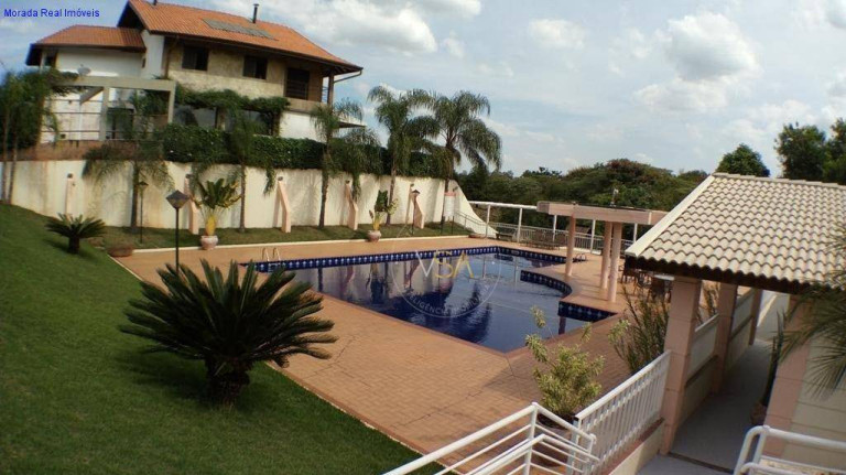 Imagem Terreno à Venda, 360 m² em Condomínio Recanto Do Guará - Campinas