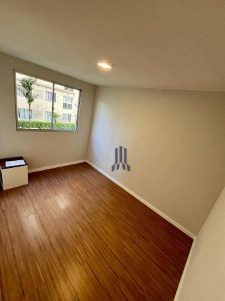 Imagem Apartamento com 2 Quartos à Venda, 49 m² em Atuba - Curitiba Imagem Apartamento com 2 Quartos à Venda, 49 m² em Atuba - Curitiba