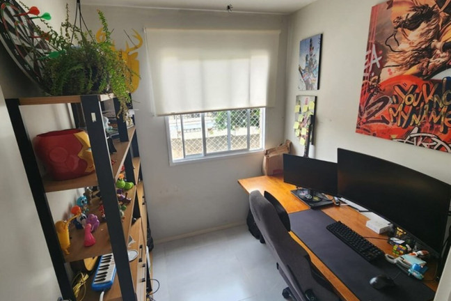 Imagem Imóvel com 2 Quartos à Venda, 41 m² em Vila água Funda - São Paulo Imagem Imóvel com 2 Quartos à Venda, 41 m² em Vila água Funda - São Paulo