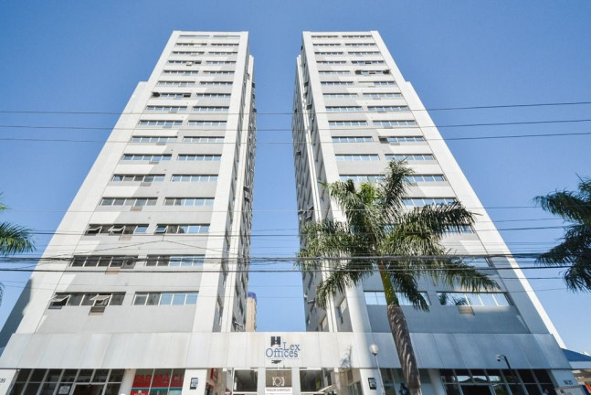 Imagem Sala Comercial à Venda, 121 m² em Barra Funda - São Paulo