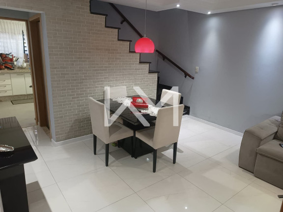 Imagem Sobrado com 2 Quartos à Venda, 120 m² em Jardim Santa Clara - Guarulhos Imagem Sobrado com 2 Quartos à Venda, 120 m² em Jardim Santa Clara - Guarulhos