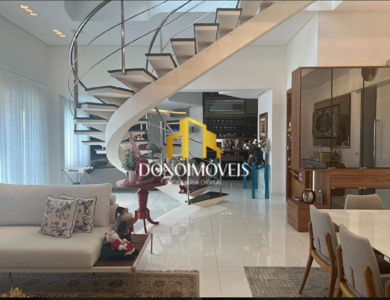 Imagem Cobertura com 4 Quartos à Venda, 573 m² em Jardim Do Mar - São Bernardo Do Campo Imagem Cobertura com 4 Quartos à Venda, 573 m² em Jardim Do Mar - São Bernardo Do Campo