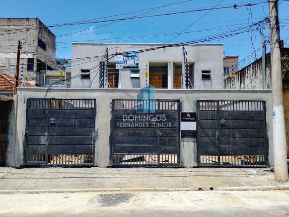 Casa com 3 Quartos à Venda, 80 m² em Itaquera - São Paulo