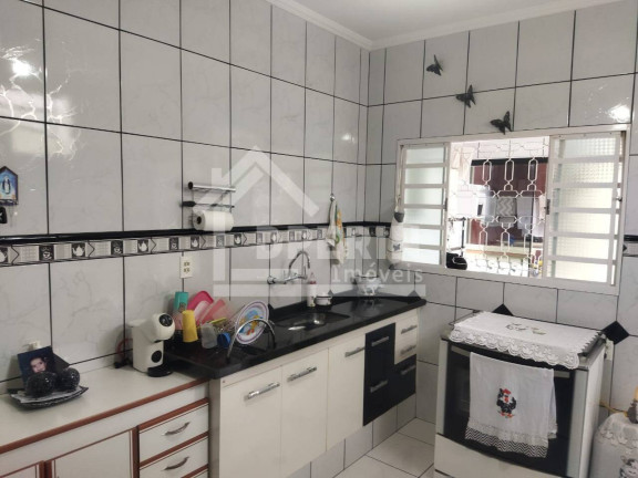 Imagem Casa com 4 Quartos à Venda, 169 m² em Parque Fehr - São Carlos Imagem Casa com 4 Quartos à Venda, 169 m² em Parque Fehr - São Carlos