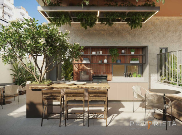 Imagem Apartamento com 3 Quartos à Venda,  em Botafogo - Rio De Janeiro