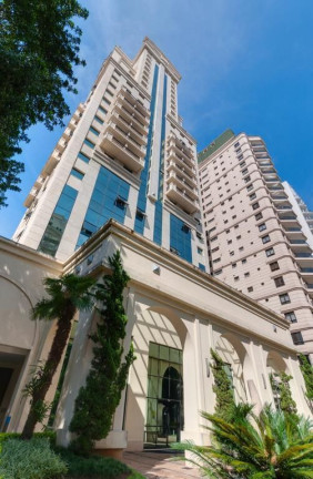 Apartamento com 1 Quarto à Venda, 32 m² em Higienópolis - São Paulo