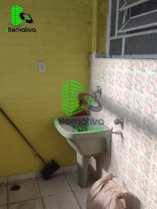 Imagem Apartamento com 2 Quartos à Venda, 58 m² em Centro - Taubaté