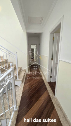 Imagem Casa de Condomínio com 4 Quartos à Venda, 500 m² em Alphaville - Barueri Imagem Casa de Condomínio com 4 Quartos à Venda, 500 m² em Alphaville - Barueri