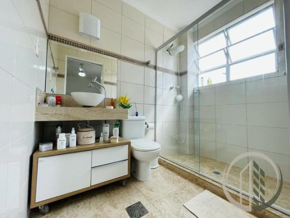 Imagem Apartamento com 3 Quartos à Venda, 132 m² em Vila Belmiro - Santos