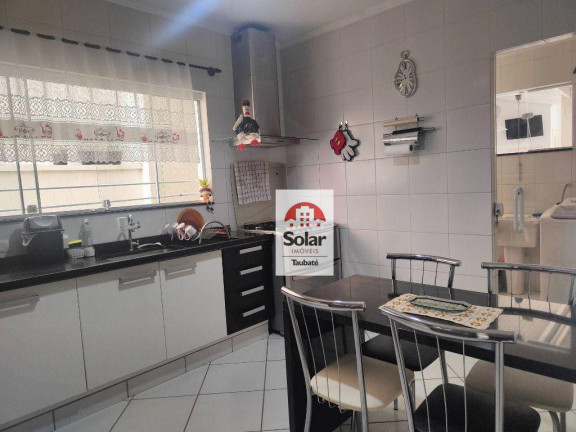 Imagem Casa com 3 Quartos à Venda, 232 m² em Campos Do Conde - Tremembé Imagem Casa com 3 Quartos à Venda, 232 m² em Campos Do Conde - Tremembé