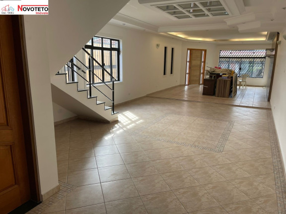 Imóvel com 3 Quartos à Venda, 493 m² em Vila Bela - São Paulo