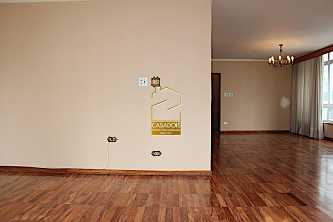 Imagem Apartamento com 3 Quartos à Venda, 224 m² em Jardins - São Paulo