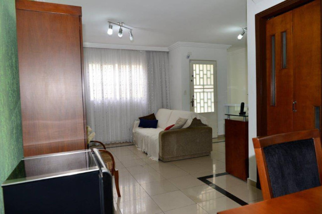 Imagem Casa com 3 Quartos à Venda, 120 m² em Vila Bertioga - São Paulo Imagem Casa com 3 Quartos à Venda, 120 m² em Vila Bertioga - São Paulo
