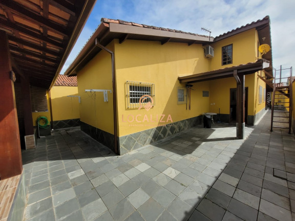 Imagem Casa com 3 Quartos à Venda, 164 m² em Enseada - São Sebastião Imagem Casa com 3 Quartos à Venda, 164 m² em Enseada - São Sebastião
