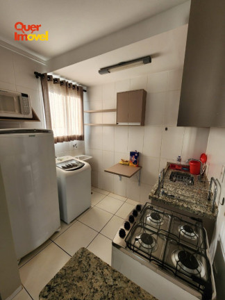 Imagem Apartamento com 1 Quarto à Venda, 42 m² em Nova Aliança - Ribeirão Preto Imagem Apartamento com 1 Quarto à Venda, 42 m² em Nova Aliança - Ribeirão Preto