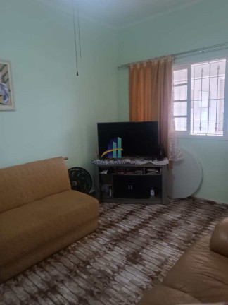 Imagem Casa com 2 Quartos à Venda, 91 m² em Caiçara - Praia Grande