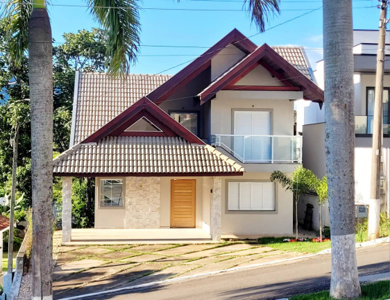 Imagem Casa com 4 Quartos à Venda, 410 m² em águas De Lindóia Imagem Casa com 4 Quartos à Venda, 410 m² em águas De Lindóia