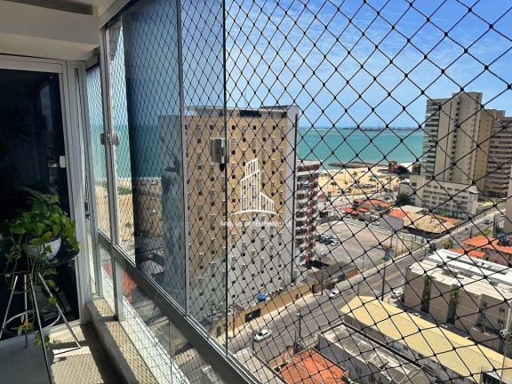 Imagem Apartamento com 3 Quartos à Venda, 180 m² em Praia De Iracema - Fortaleza