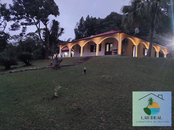Imagem Chácara à Venda, 34 m² em Maraporã - Cachoeiras De Macacu Imagem Chácara à Venda, 34 m² em Maraporã - Cachoeiras De Macacu