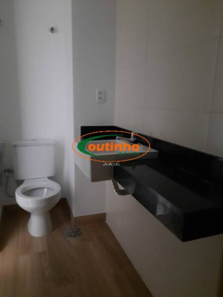 Imagem Cobertura com 1 Quarto à Venda, 48 m² em Tijuca - Rio De Janeiro Imagem Cobertura com 1 Quarto à Venda, 48 m² em Tijuca - Rio De Janeiro