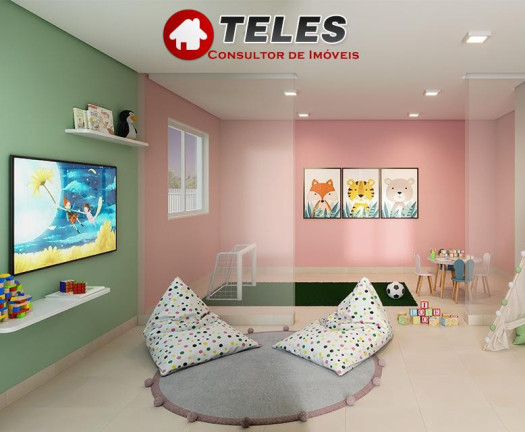 Imagem Apartamento com 2 Quartos à Venda, 32 m² em Parque Novo Mundo - São Paulo Imagem Apartamento com 2 Quartos à Venda, 32 m² em Parque Novo Mundo - São Paulo